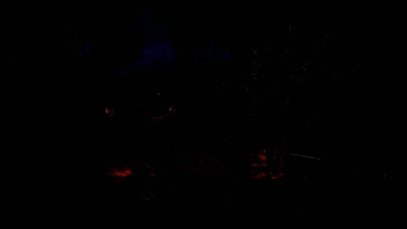 《刺客信条：影》电脑壁纸21