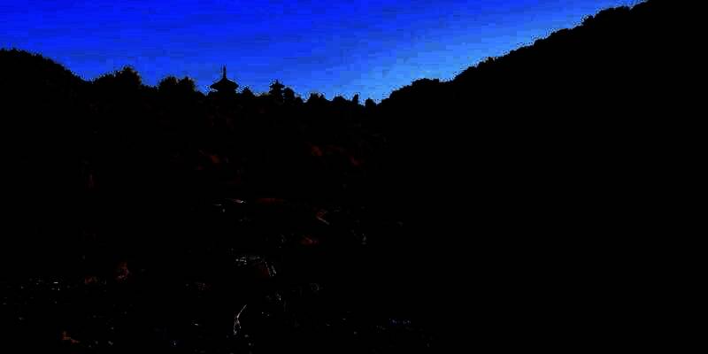 《刺客信条：影》电脑壁纸27