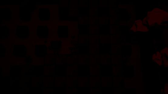 忍者大乱斗武器展示1