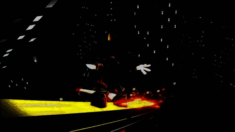 《索尼克×夏特 世代重启》数字豪华版相关图片2