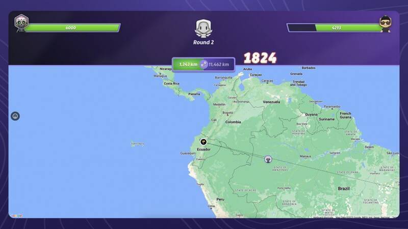 GeoGuessr Steam Edition游戏特色展示图2