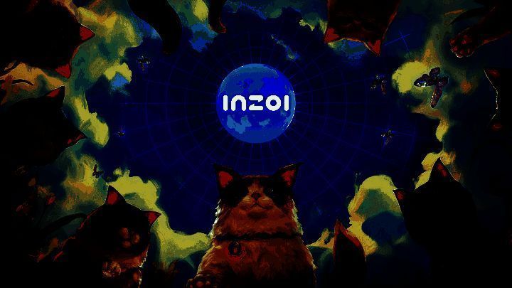 《inZOI》与《模拟人生》相关宣传图片3