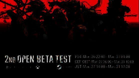 《饿狼传说：群狼之城》相关宣传画面