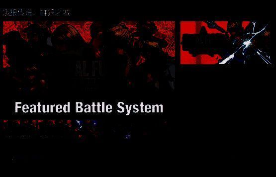 Steam商店《饿狼传说：群狼之城》页面