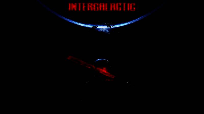 《星际：异端先知》相关图片2