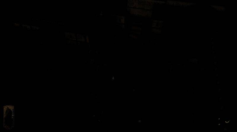 《暗影之路》相关画面3