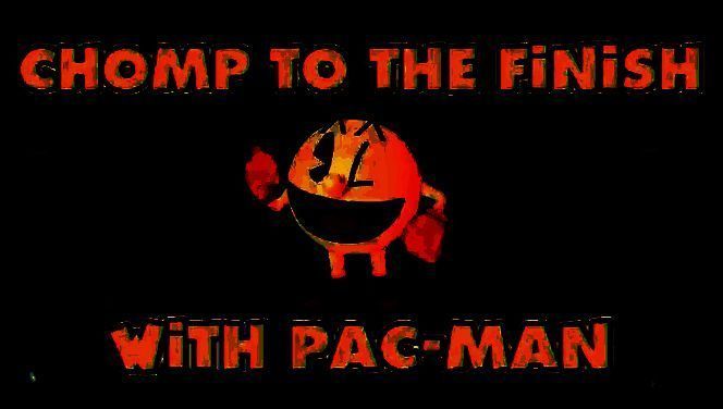 《超级猴子球：香蕉大乱斗》联动吃豆人相关画面1