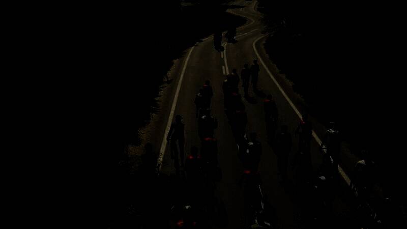 《职业自行车队经理2025》游戏截图1