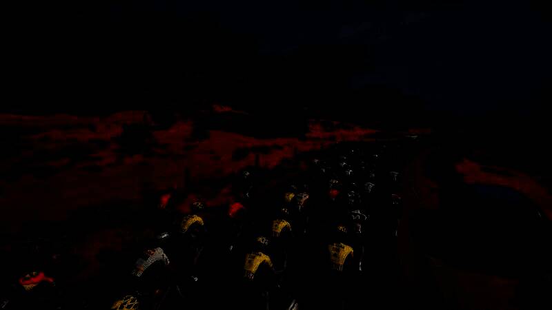 《职业自行车队经理2025》游戏截图8