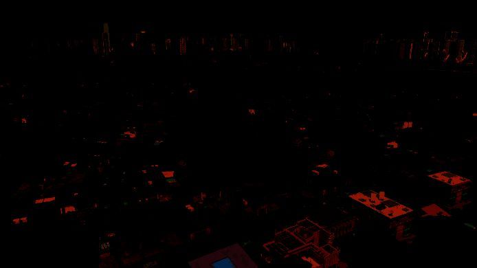 《城市：天际线》宣传图2