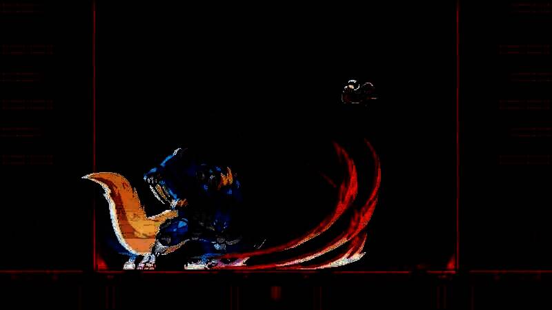 《SHADE Protocol》游戏截图3