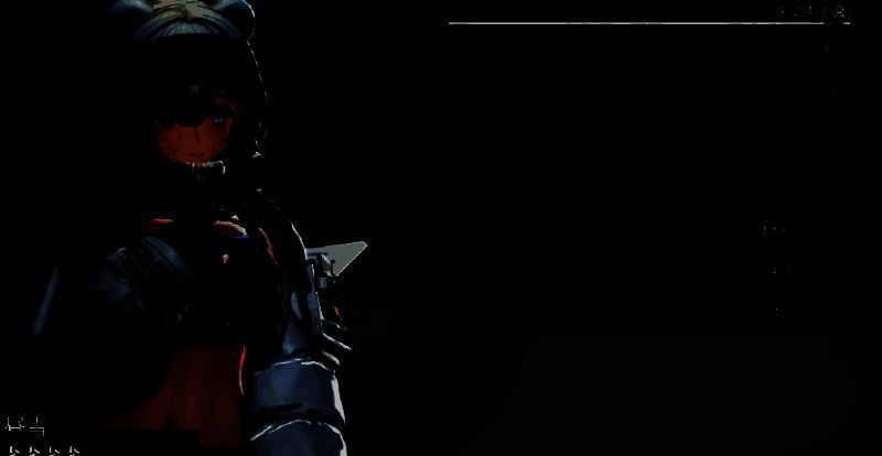 明日方舟终末地昼雪相关图片3