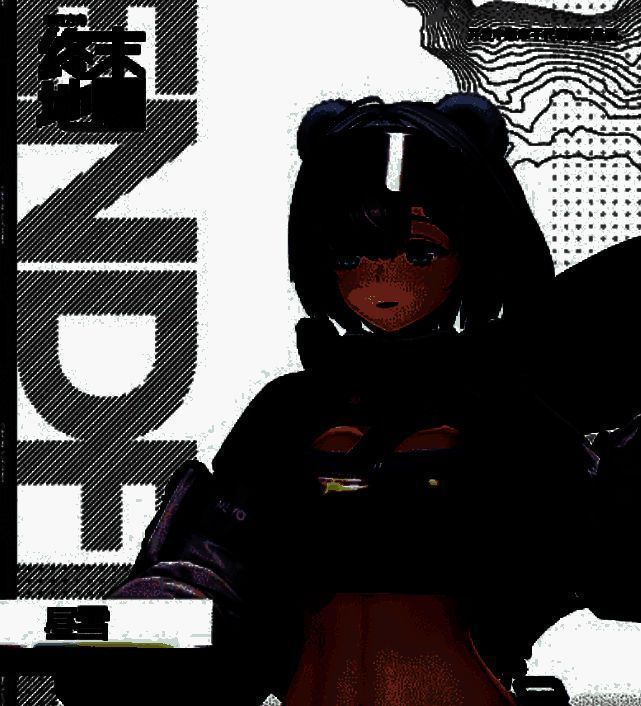 明日方舟终末地昼雪相关图片5