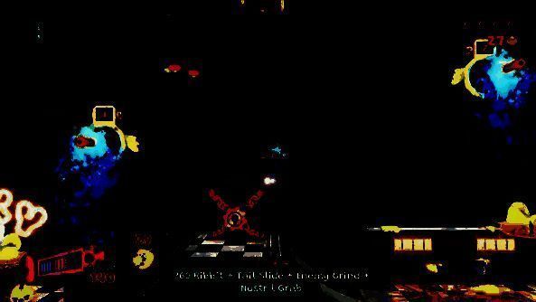 《Seafrog》游戏截图1