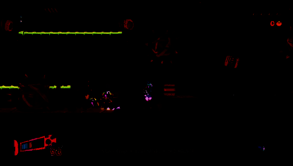 《Seafrog》游戏截图2