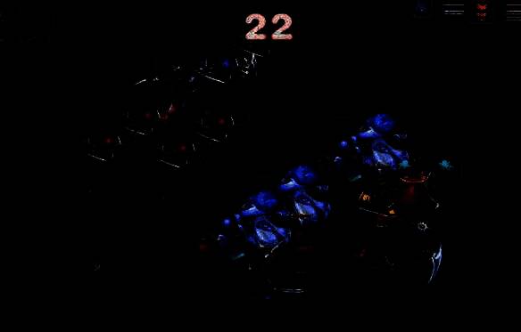 寒食迷踪副本战斗场景