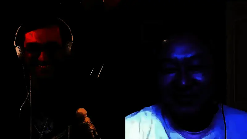 《古惑狼》相关宣传图片1