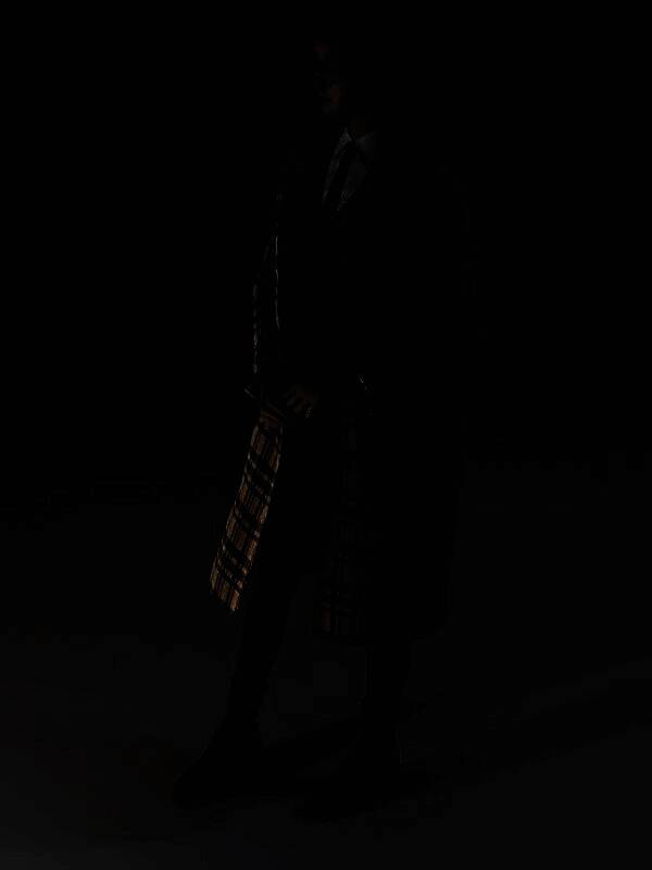 ID为Schoolgirl in fall -가을의 여학생的服装图片