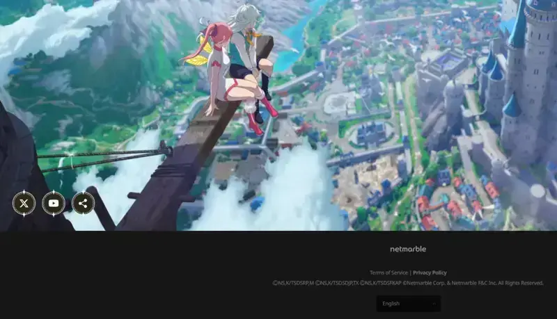 《七大罪：起源》相关图片1