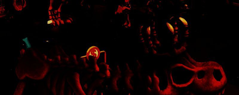 双点博物馆相关展示图片 1