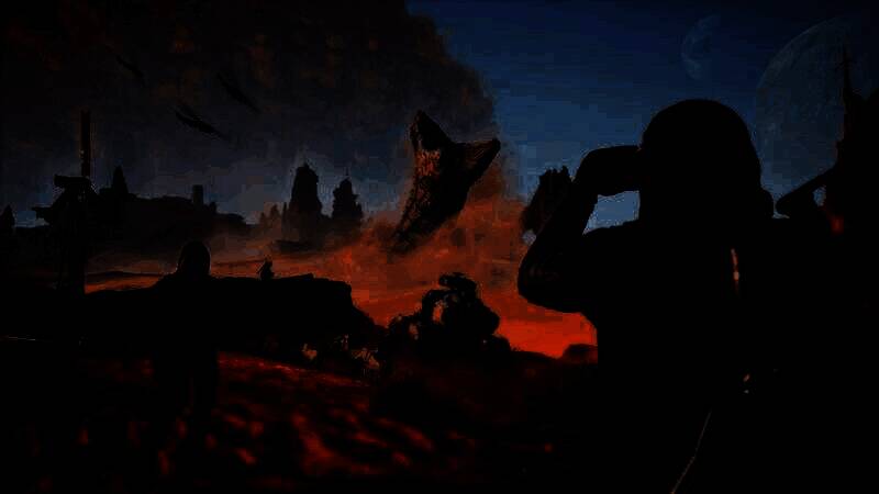 《沙丘：觉醒》相关图片