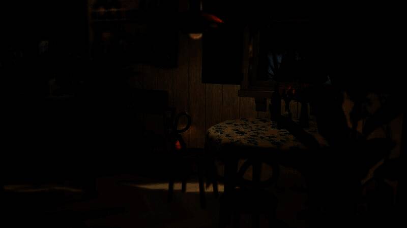 inZOI蓝色厨房房间使用教程图2