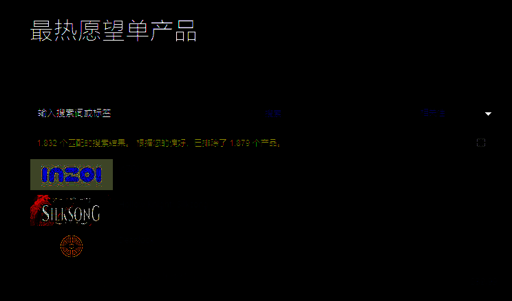 《inZOI》相关宣传图片