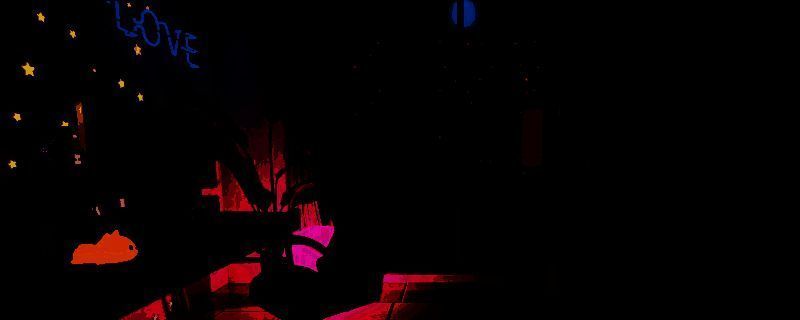 inZOI星光少女房间外观图