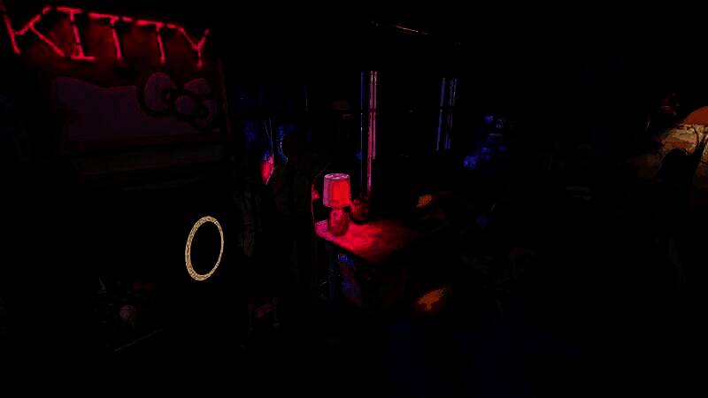 inZOI游戏女孩房间使用教程图2