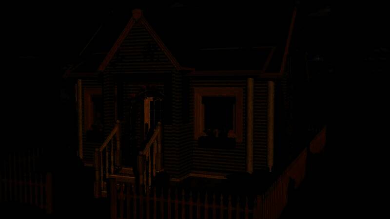 inZOI可爱小屋使用教程图2