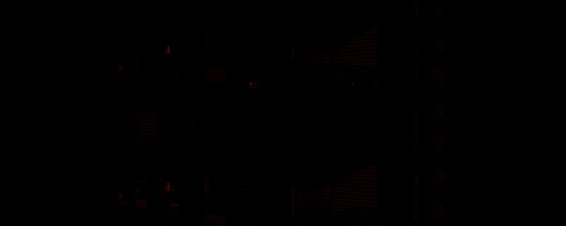 《inZOI》高层公寓外观图