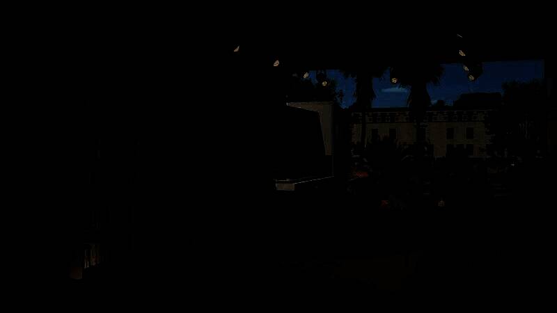 inZOI野兽派现代住宅使用教程图2