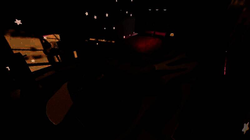 inZOI黑粉糖果风别墅使用教程图1