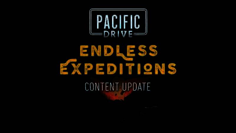 《超自然车旅》更新宣传视频截图6