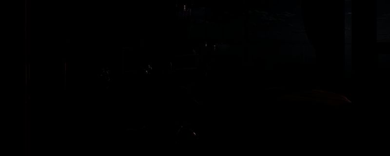 《inZOI》游戏竞技房外观图