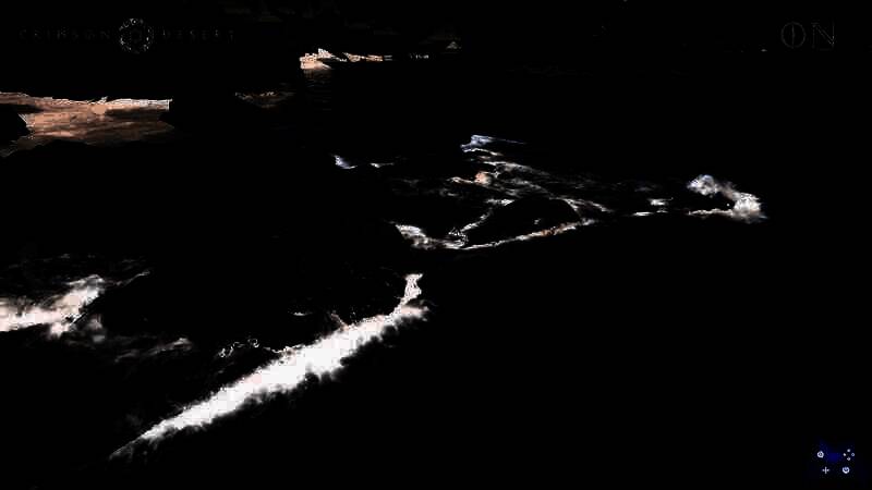 《红色沙漠》视频截图1