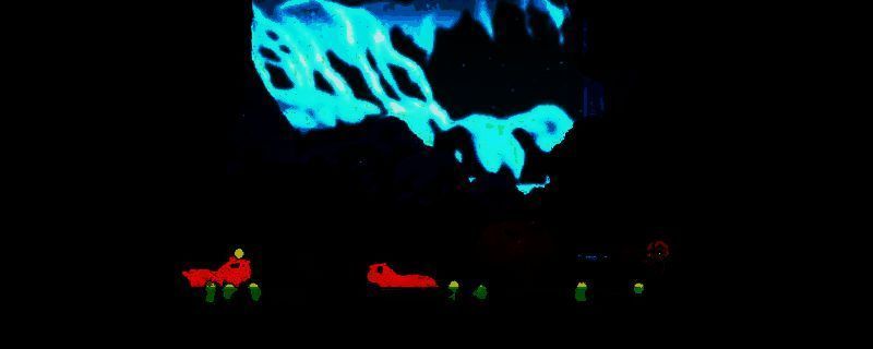 符文剑士伊利亚相关图片1