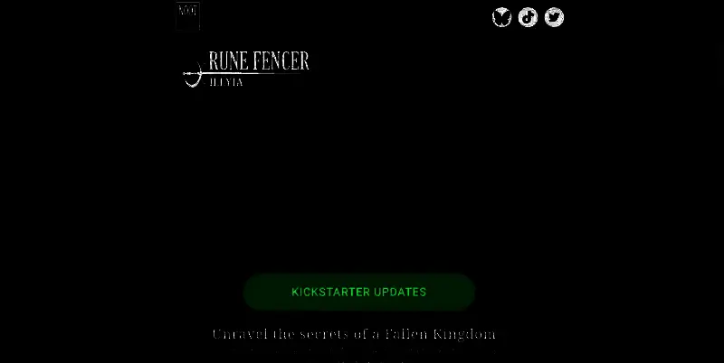 符文剑士伊利亚相关图片2