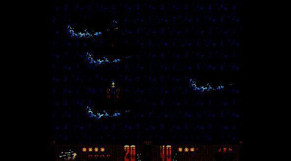 《Feudal Bros：Tonosama#1》游戏截图6