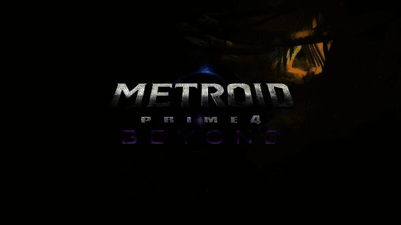 《银河战士Prime 4》相关画面2