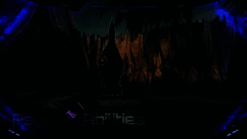 《银河战士Prime 4》相关画面12