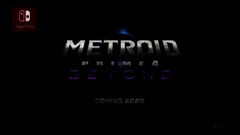 《银河战士Prime 4》相关画面16