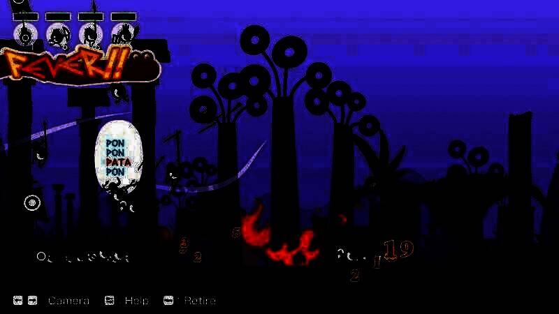 啪嗒砰1&2合集游戏画面4