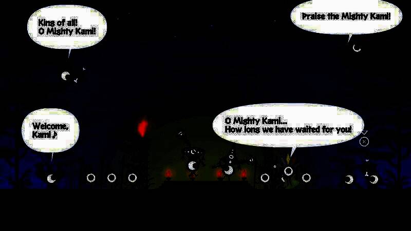 啪嗒砰1&2合集游戏画面7