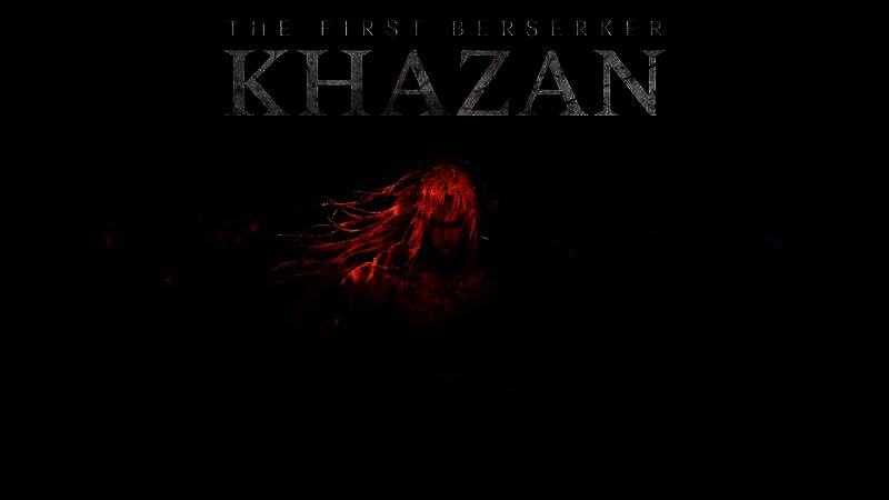 《第一狂战士：卡赞》相关图片