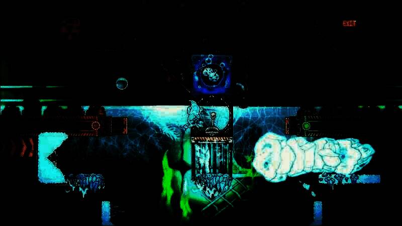 海因里希引导气泡在城堡中冒险