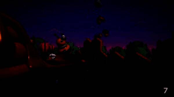 《Slowly Sliding Ducks》游戏相关画面2