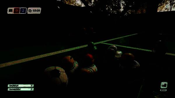 《Slowly Sliding Ducks》游戏相关画面4