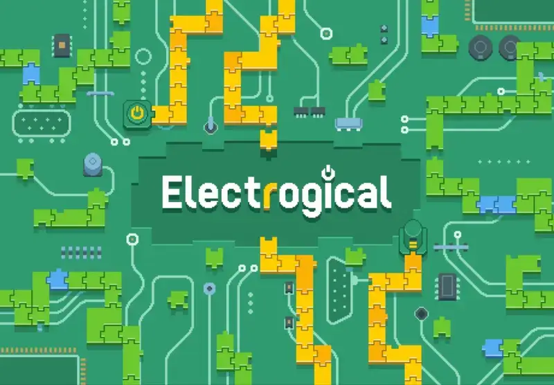 《Electrogical》游戏相关图片1