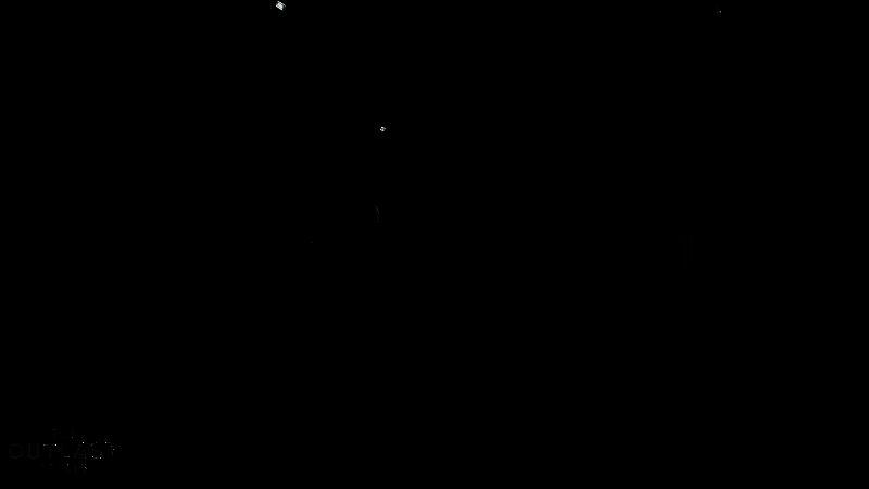 《逃生：试炼》游戏相关画面2